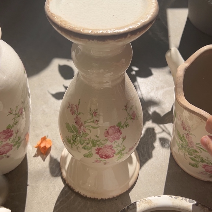 陶瓷高度31.5直11