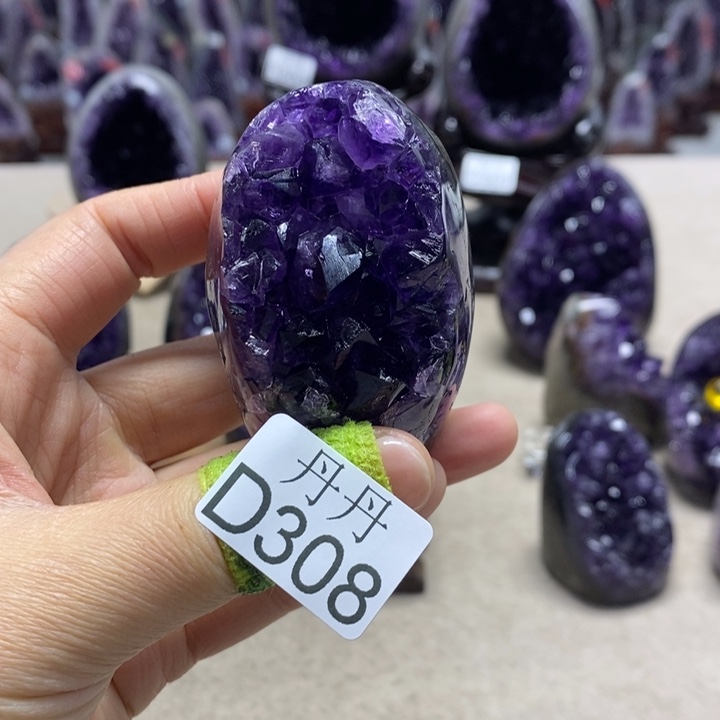 未镶嵌大型摆件（非配饰）水晶