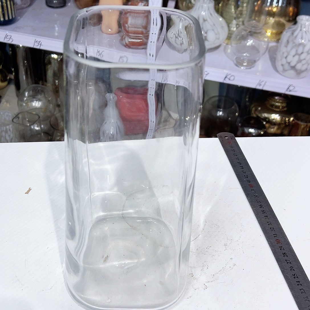 家居鲜花花瓶0188