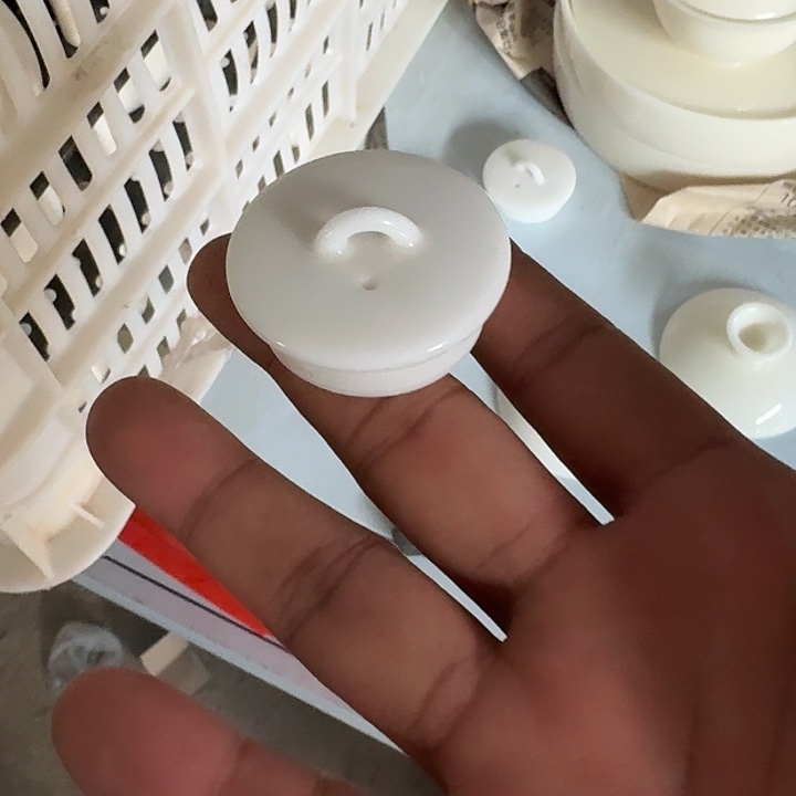 萌***宝瑕疵茶具，介意勿拍