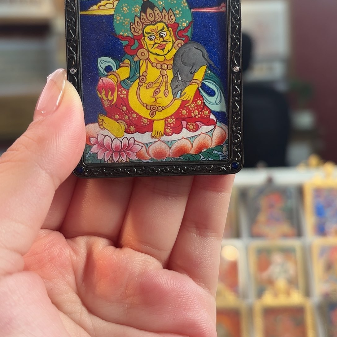 吊坠唐卡唐卡唐卡唐卡唐卡