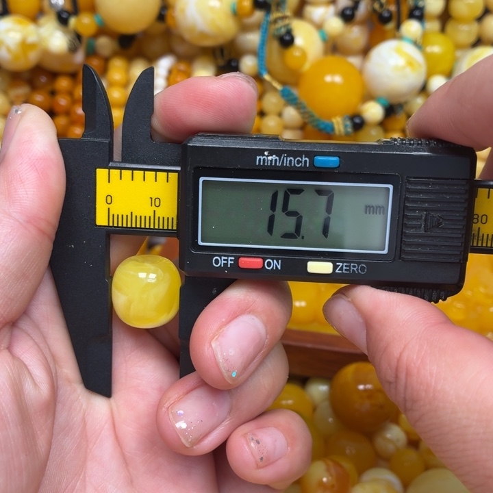 非金属配珠配饰105