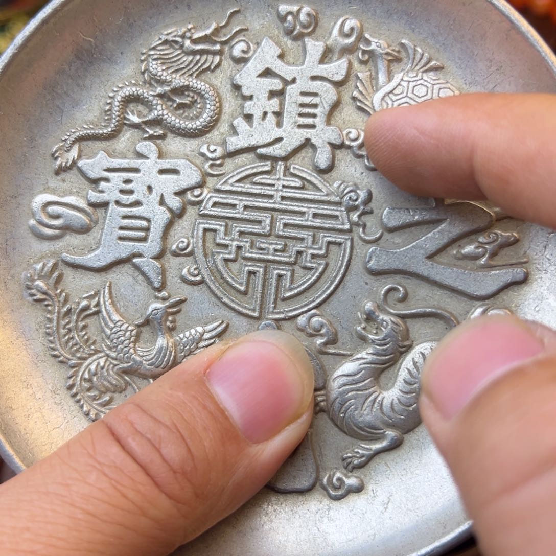 精美文玩精品摆件