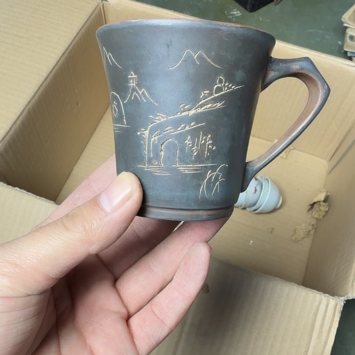 酒***深民俗物件杂项专拍