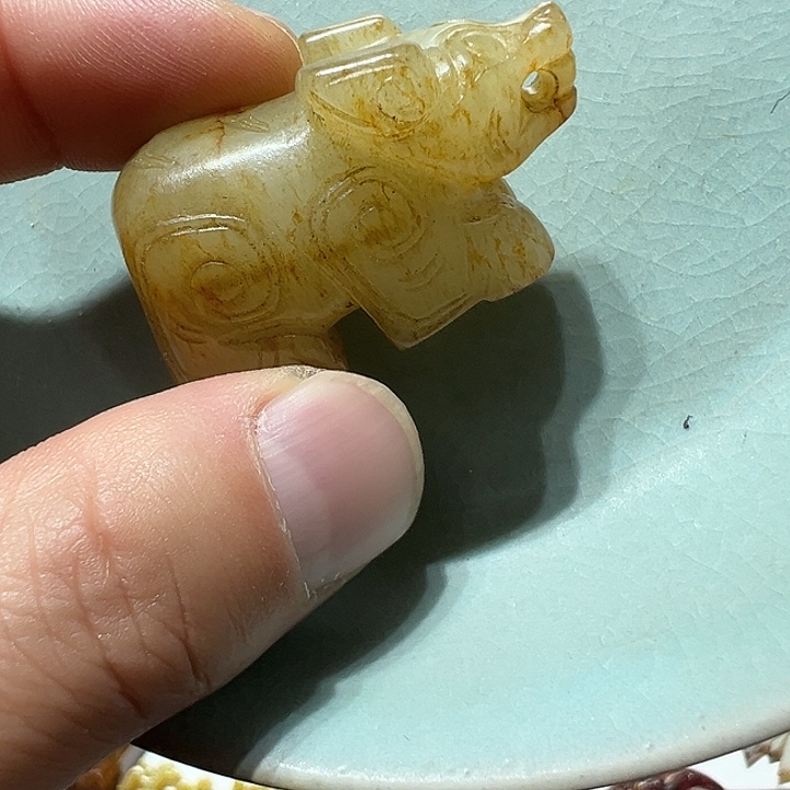 瓷片瓷器工艺美术精品