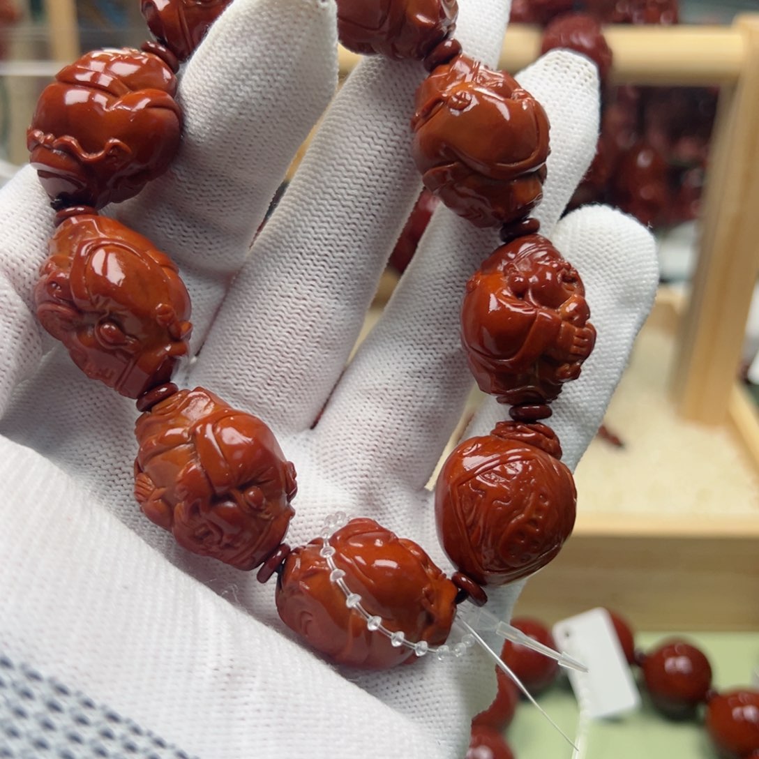 【闪购商品】橄榄核吊坠?****?9643579865568999888