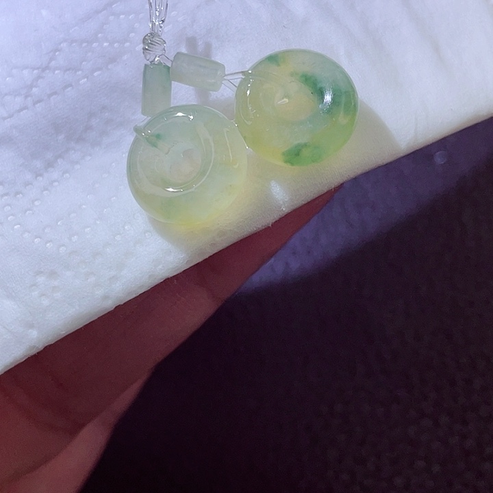 未镶嵌定制翡翠翡翠