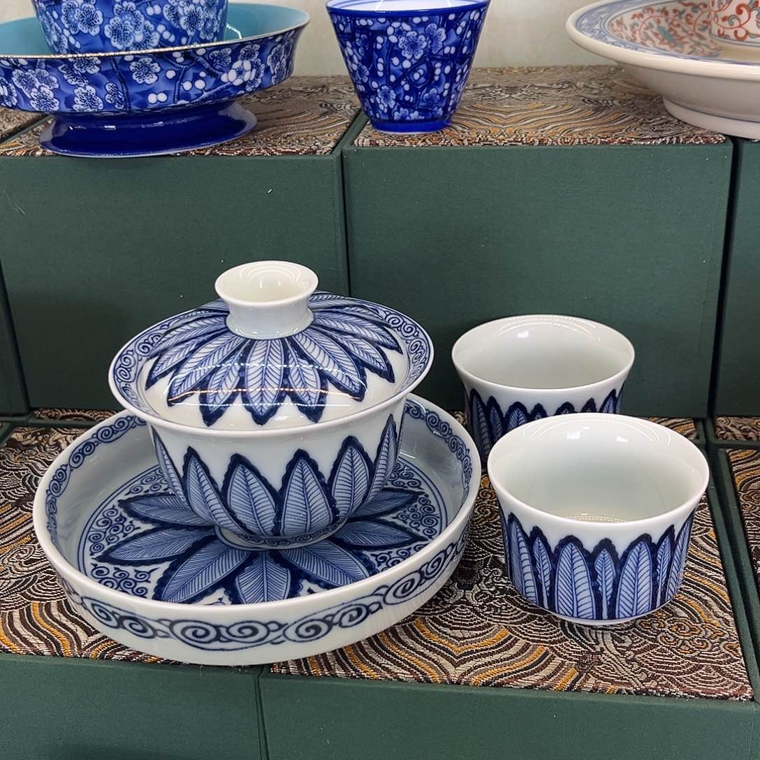 景德陶瓷景德陶瓷