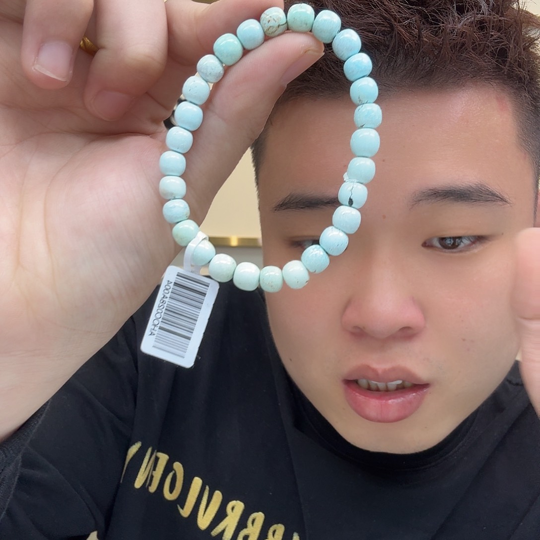 绿松石珠宝奇石未镶嵌679