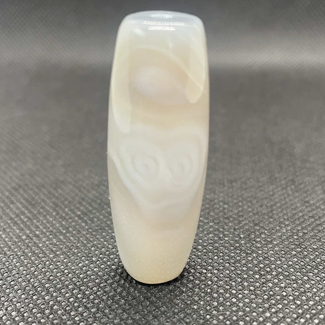 天然玛瑙猴王象形石