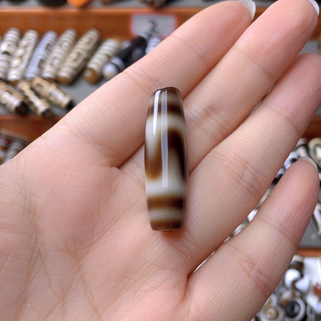 玛瑙/玉髓颈饰未镶嵌ᴺ****ᵉ