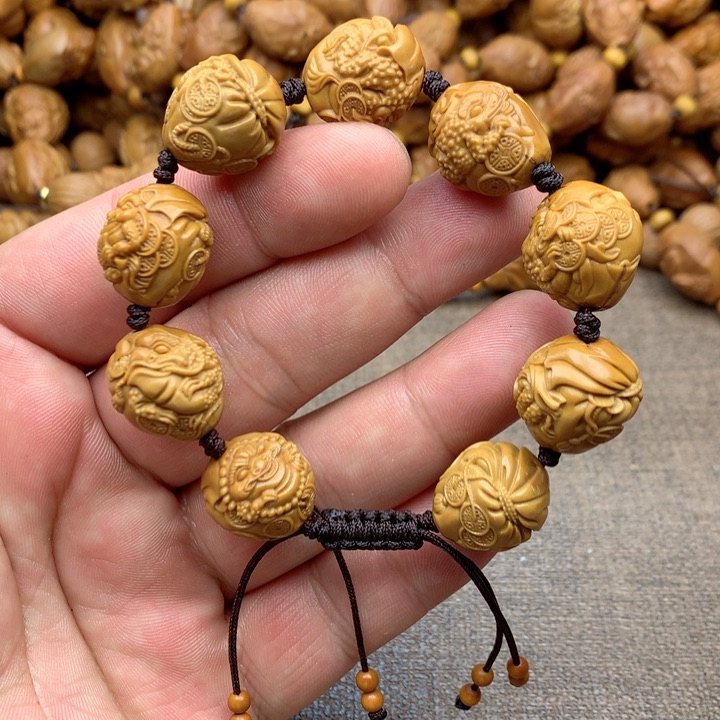 手串/手链橄榄核橄榄核手串/手链