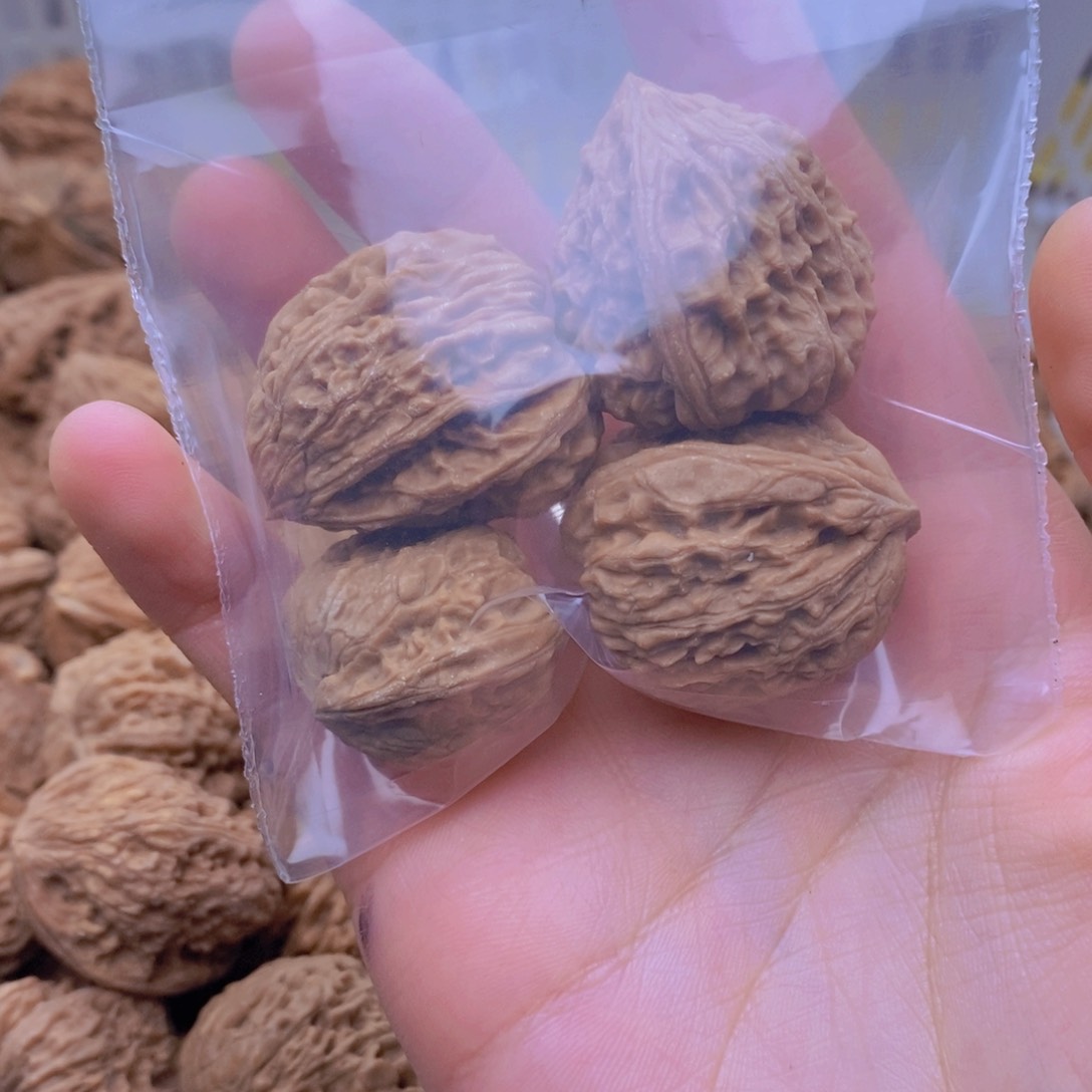 把件文玩核桃✺****