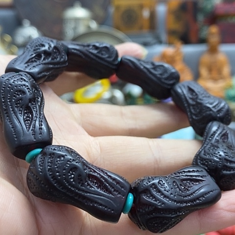 未镶嵌琥珀裸石用****1