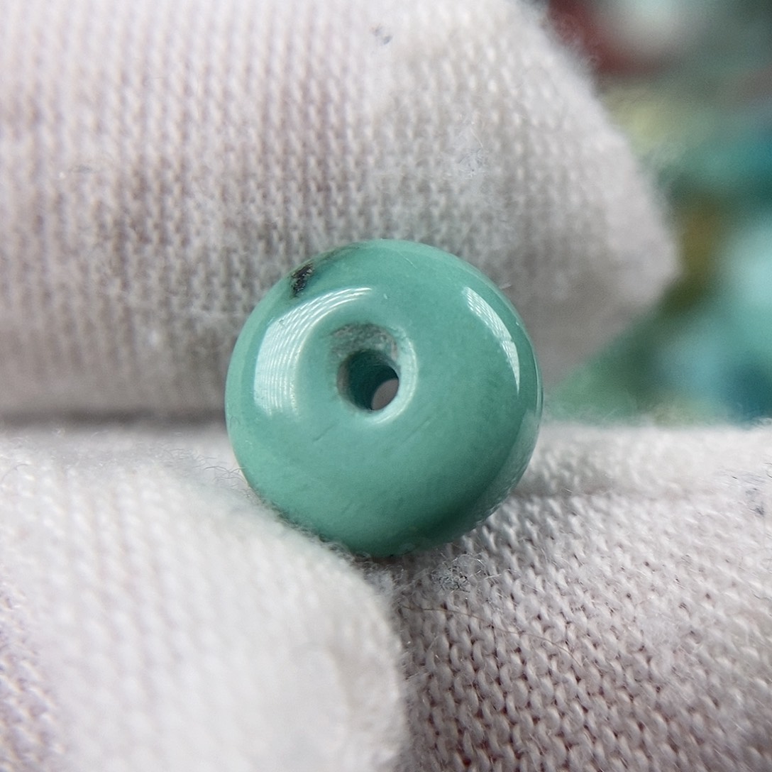 【闪购商品】绿松石珠宝奇石未镶嵌