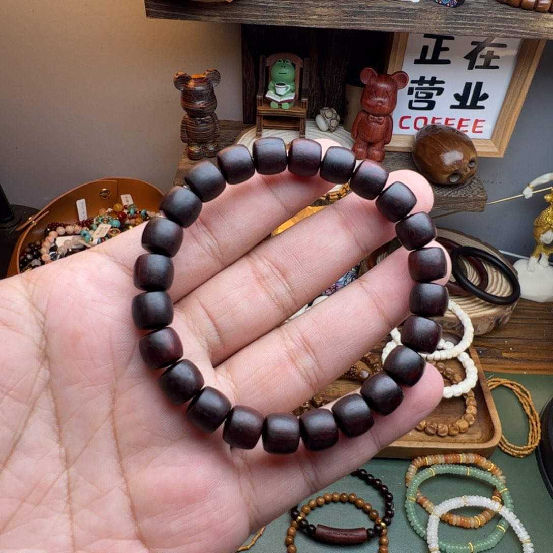 菩提根/象牙果手串