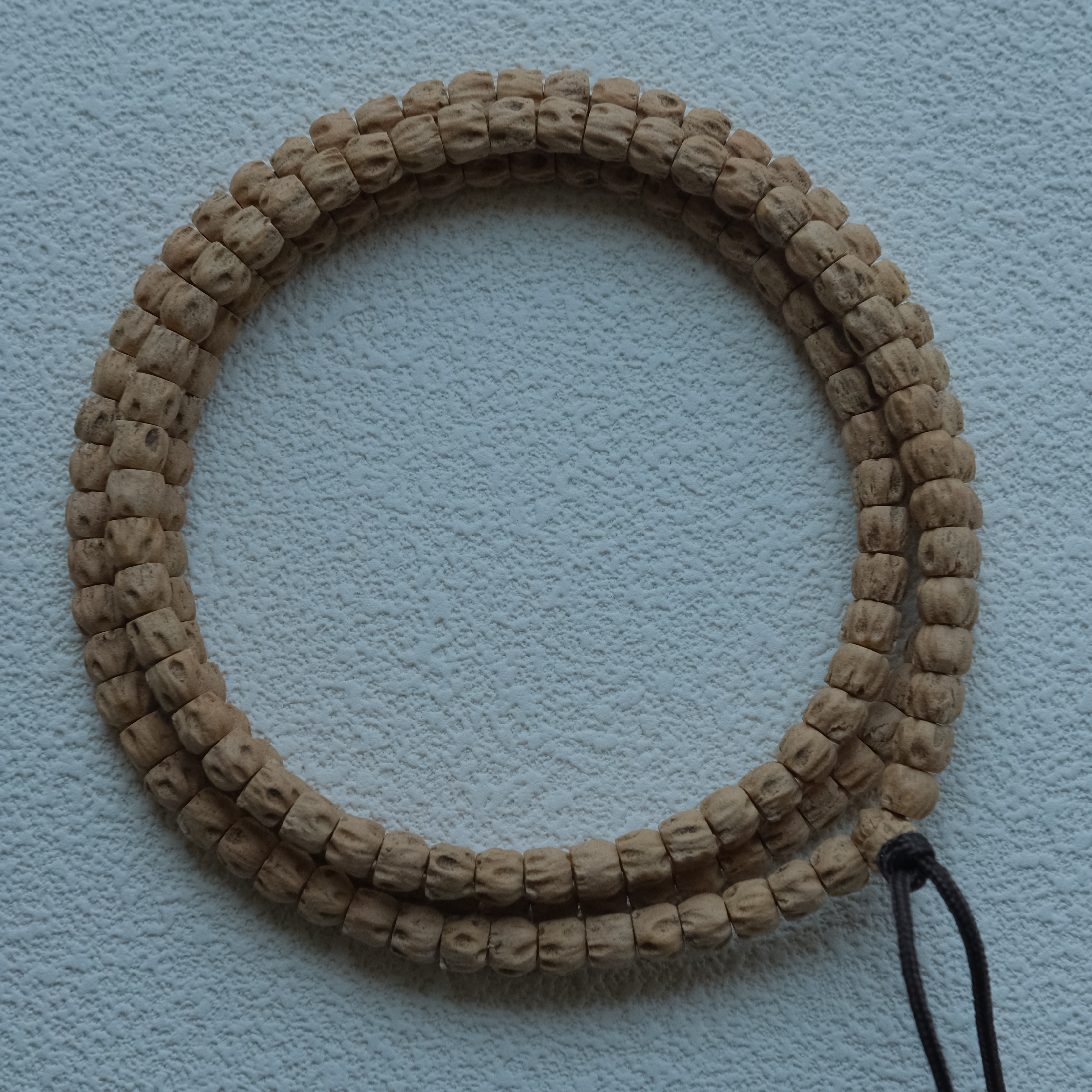 〖子木柏香〗直切系列『方块顺鬼』热振柏香籽油皮果冻皮玉化料