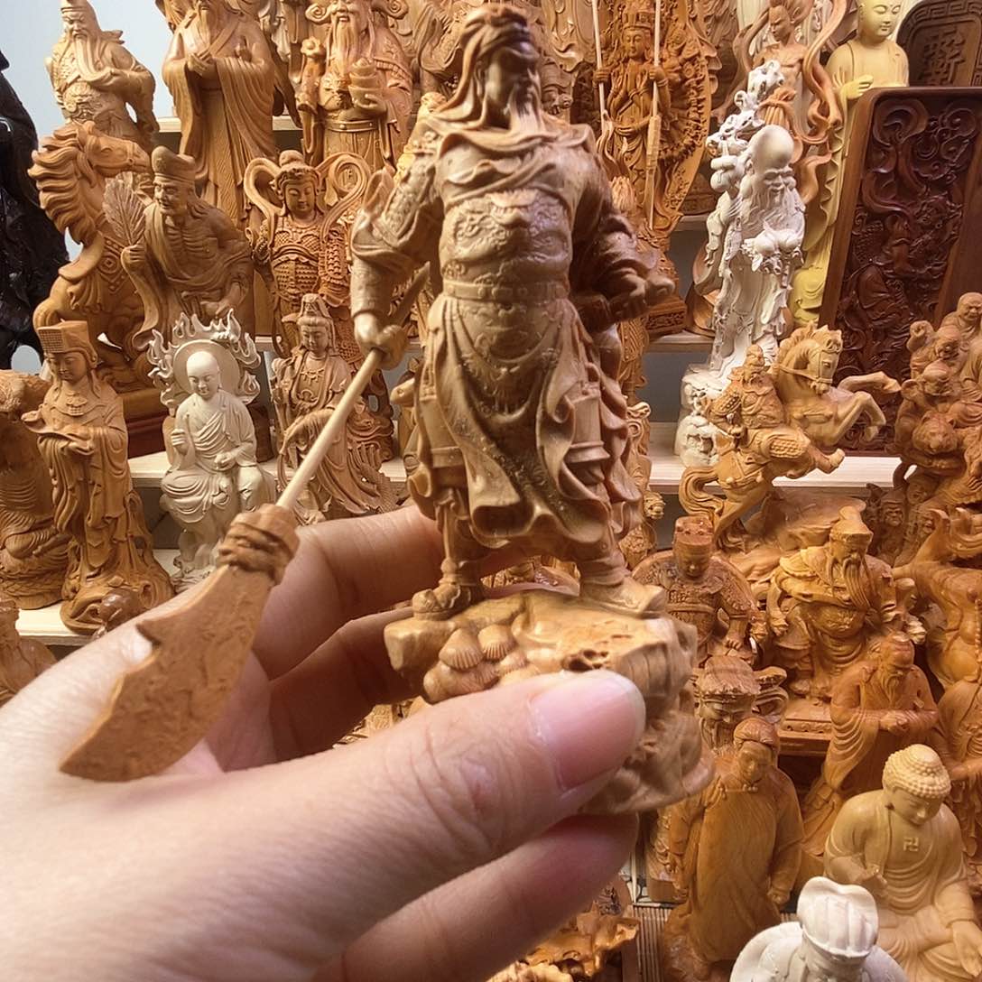 柏木（崖柏）一物一拍