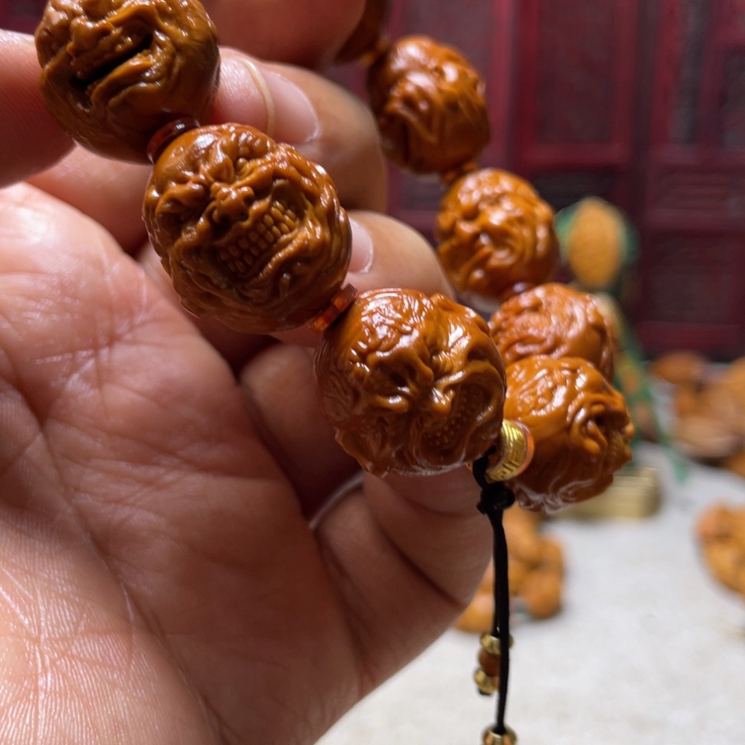 手串/手链橄榄核橄榄核