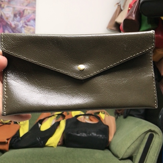 蚕丝牛皮（革）头层牛皮韩版真皮