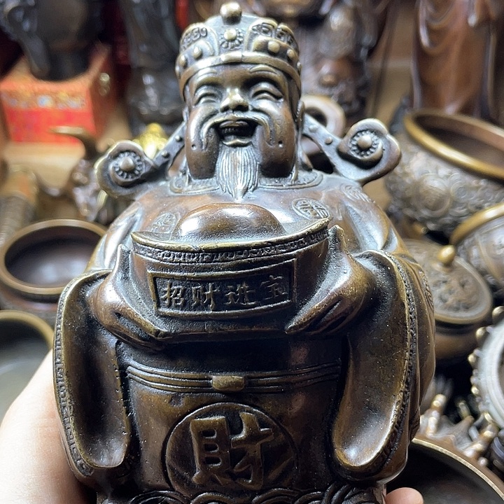 全是铜铜铜器铜器