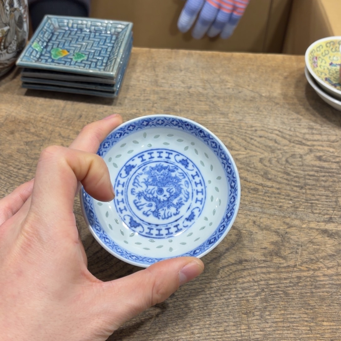 般若中古美术工艺品