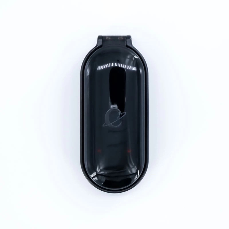 役次元智能锁盒 