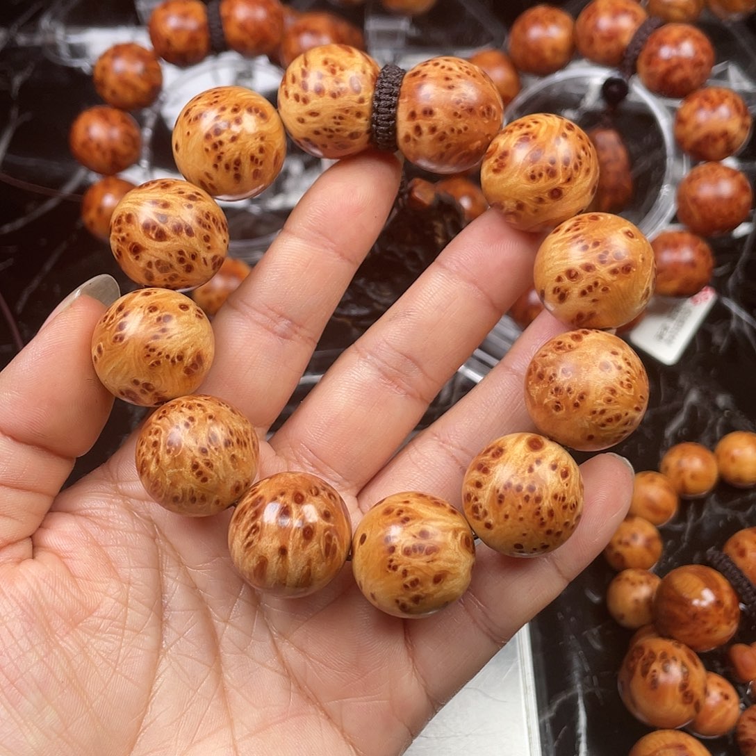 柏木（崖柏）手串/手链