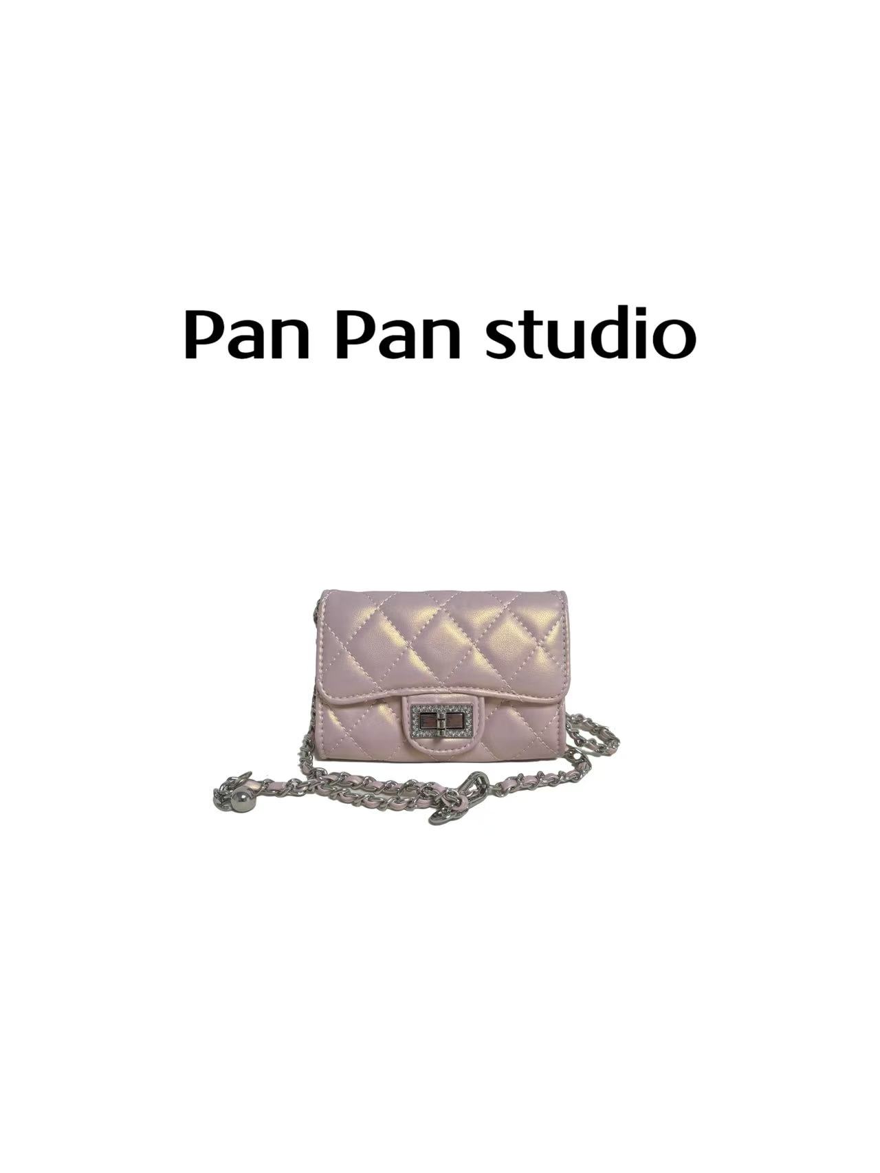 潘潘定制款-包包