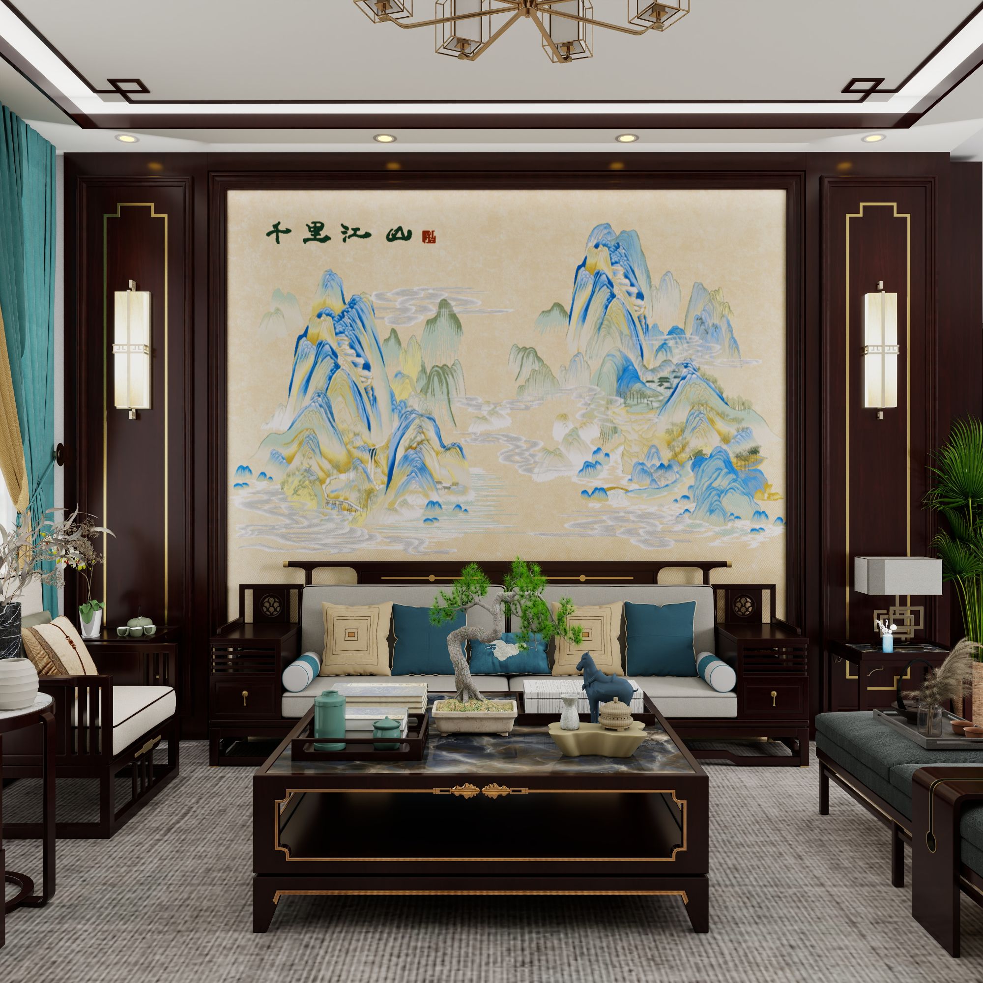 样品 色卡  电子图册