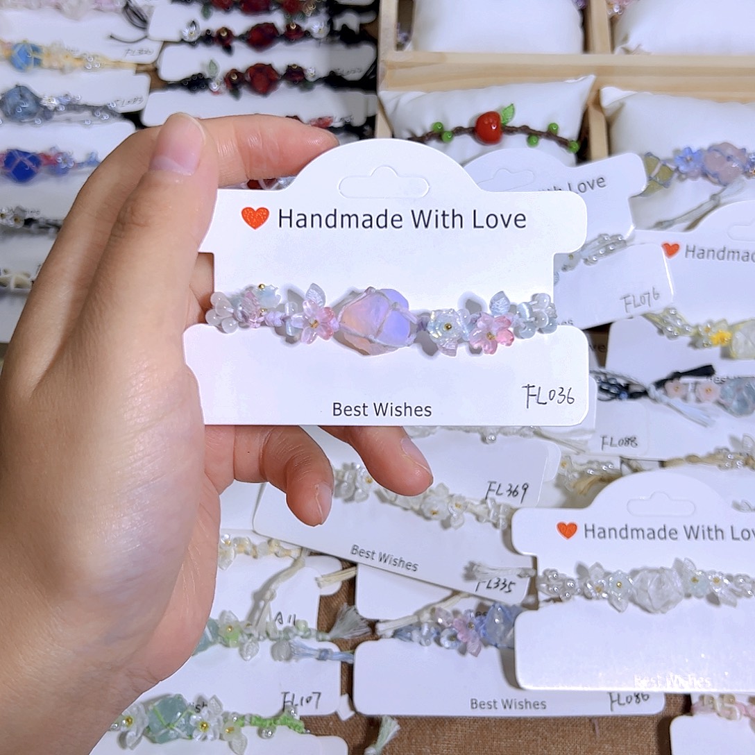 非金属     036手链