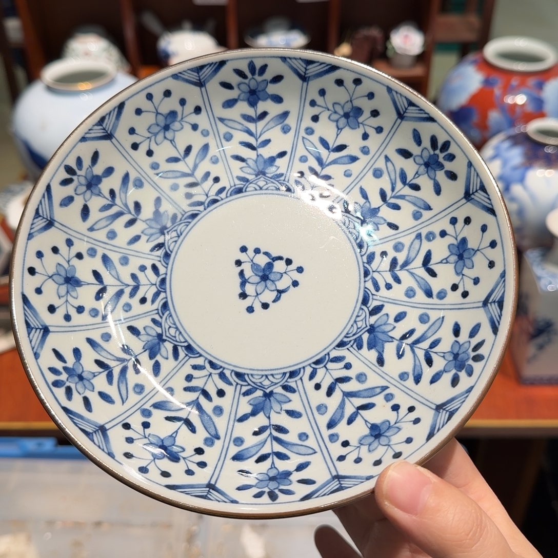 瓷片四十包邮 非全新