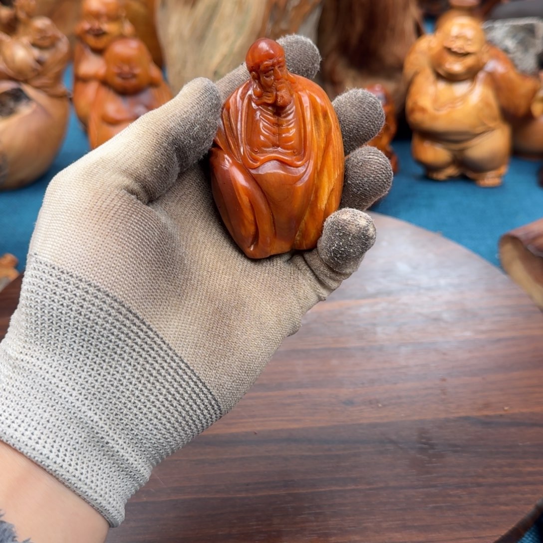 柏木（崖柏）太行崖柏