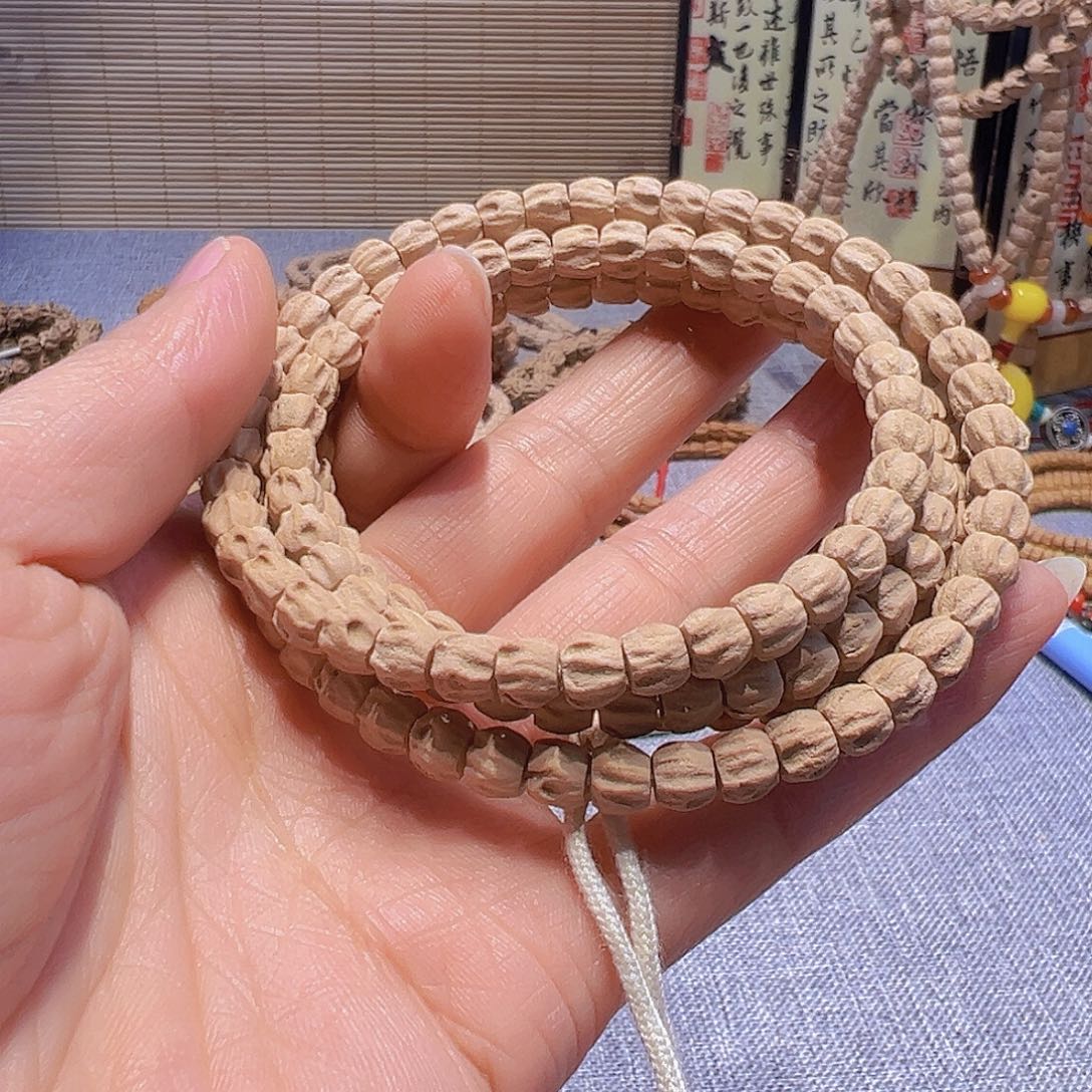 青***崖吊坠柏香籽/百香籽