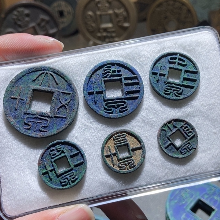 铜现代工艺品仿制品