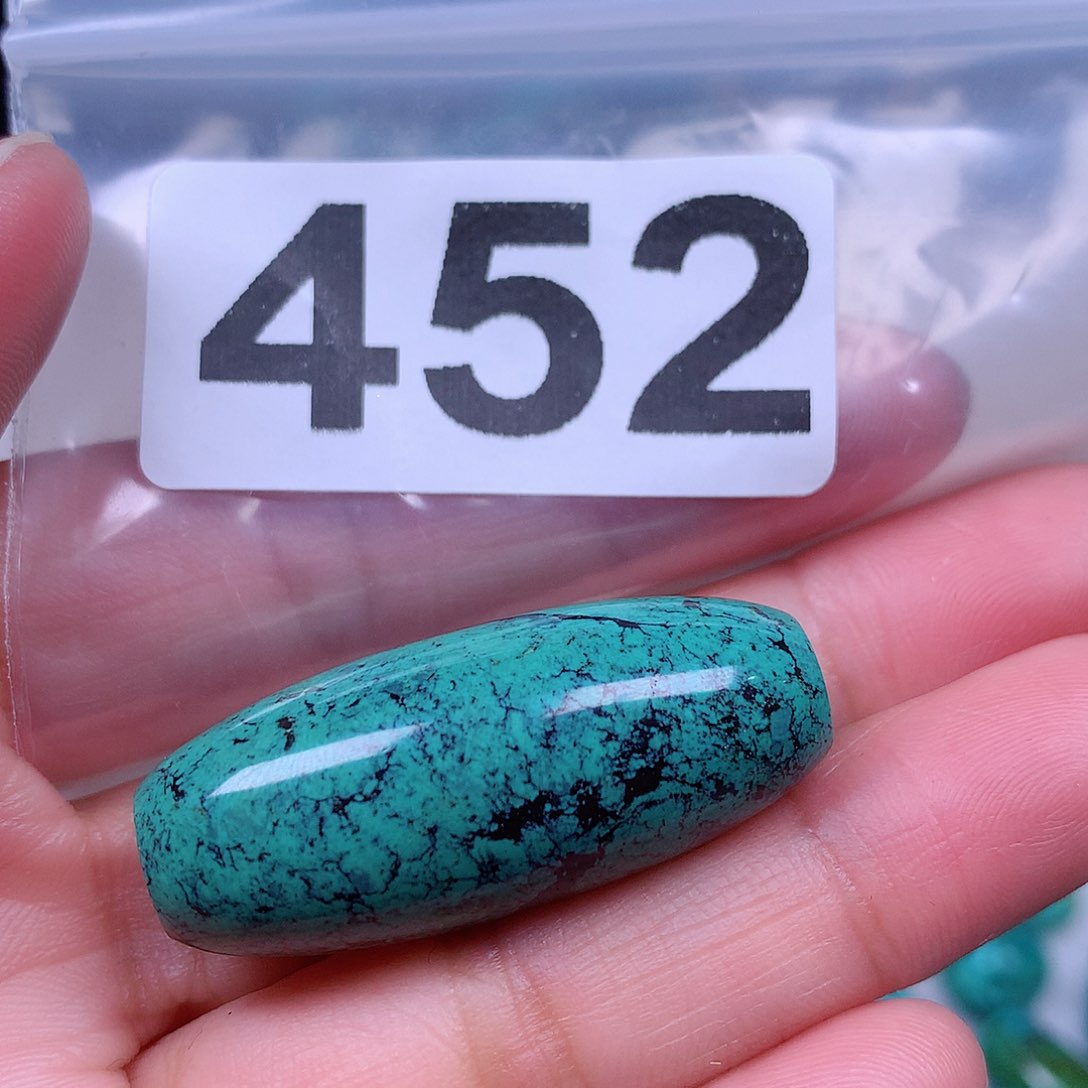 空竹粉丝专享十堰特色手工散珠