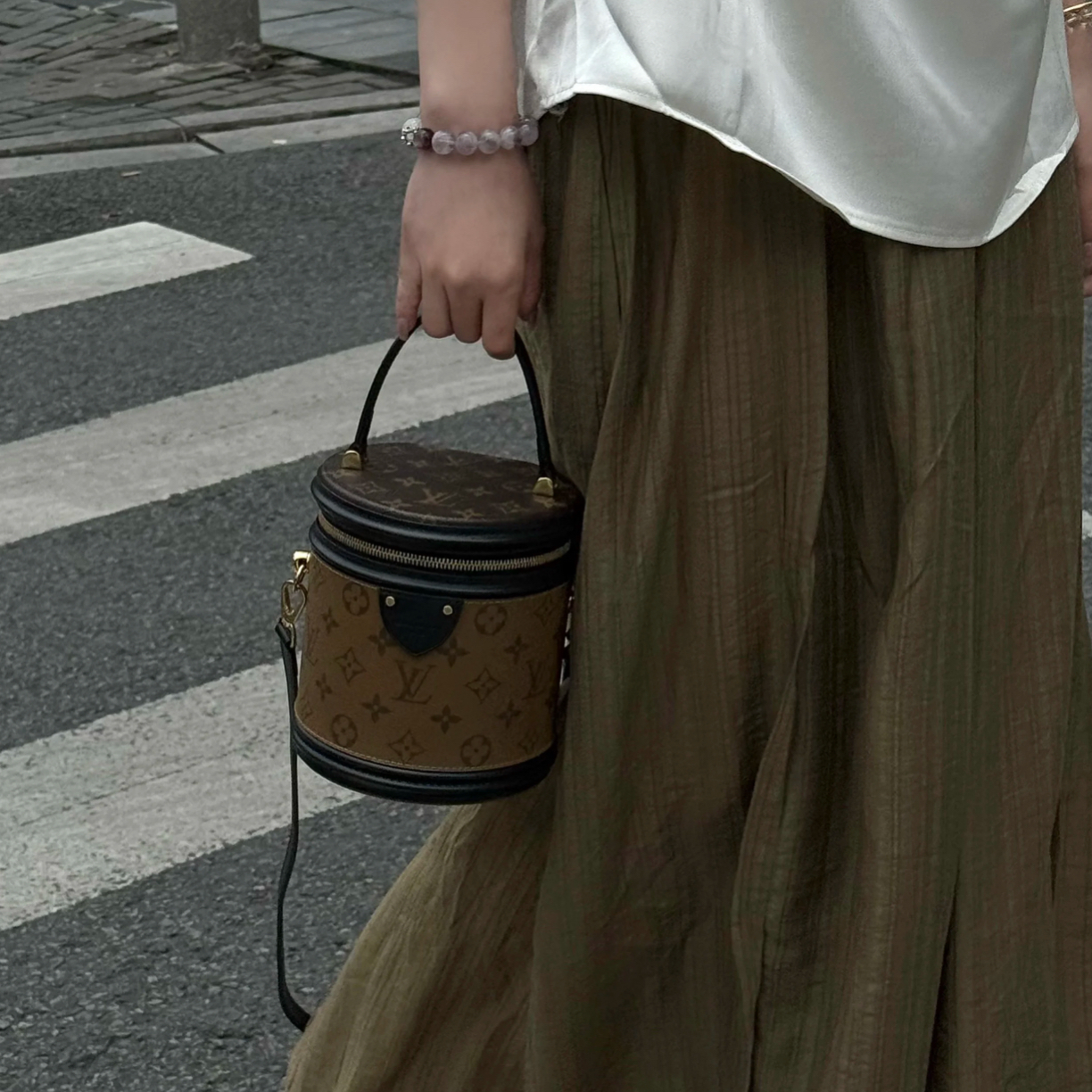 95新 LouisVuitton/路易威登 路易威登/单肩包/4025