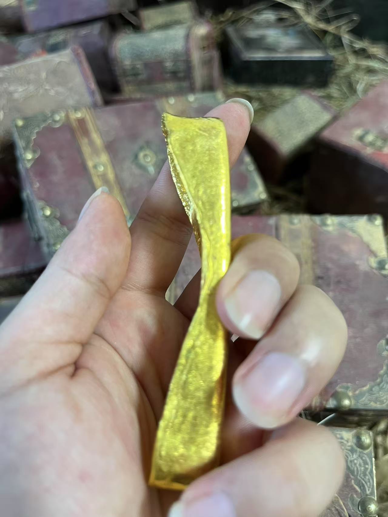 家居饰品 GD0024 流水摆件