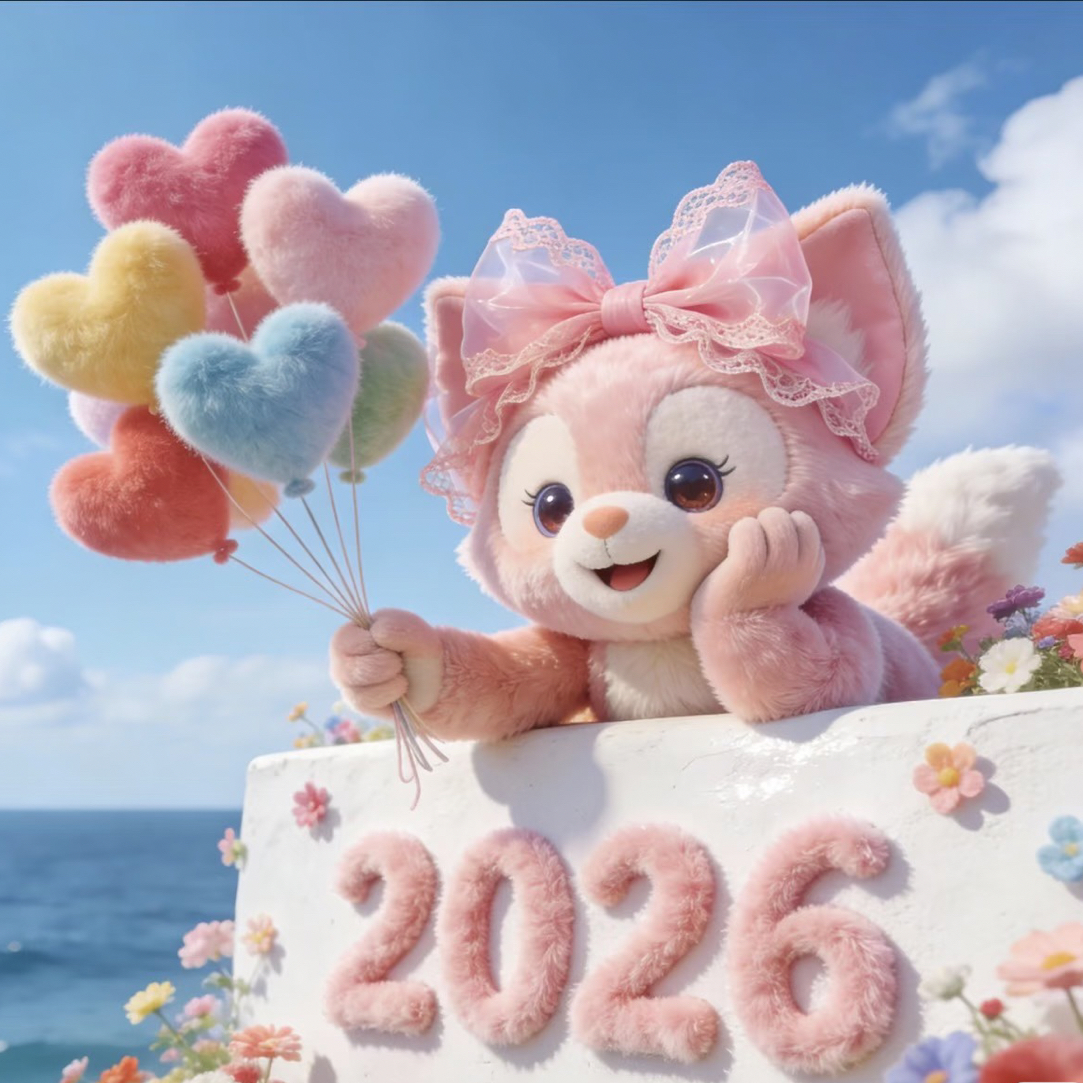 【帮拆】欧气大乱斗盲盒萌粒系列