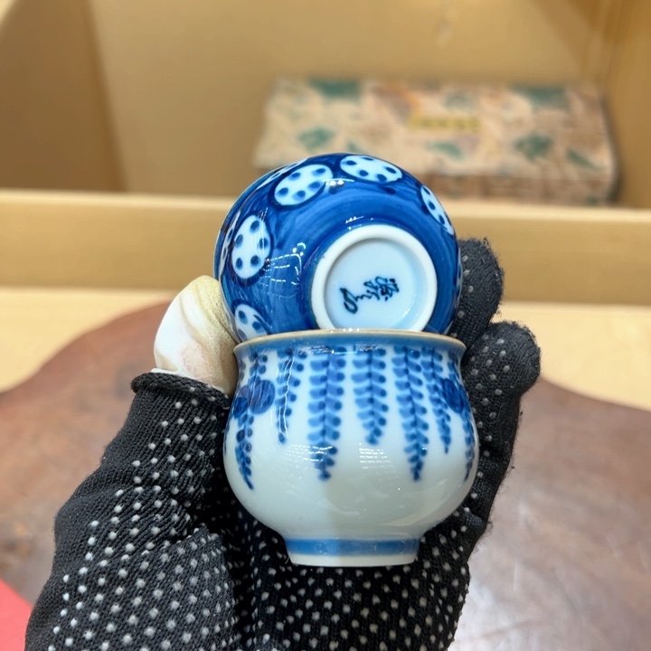瓷器周边默认瑕疵1