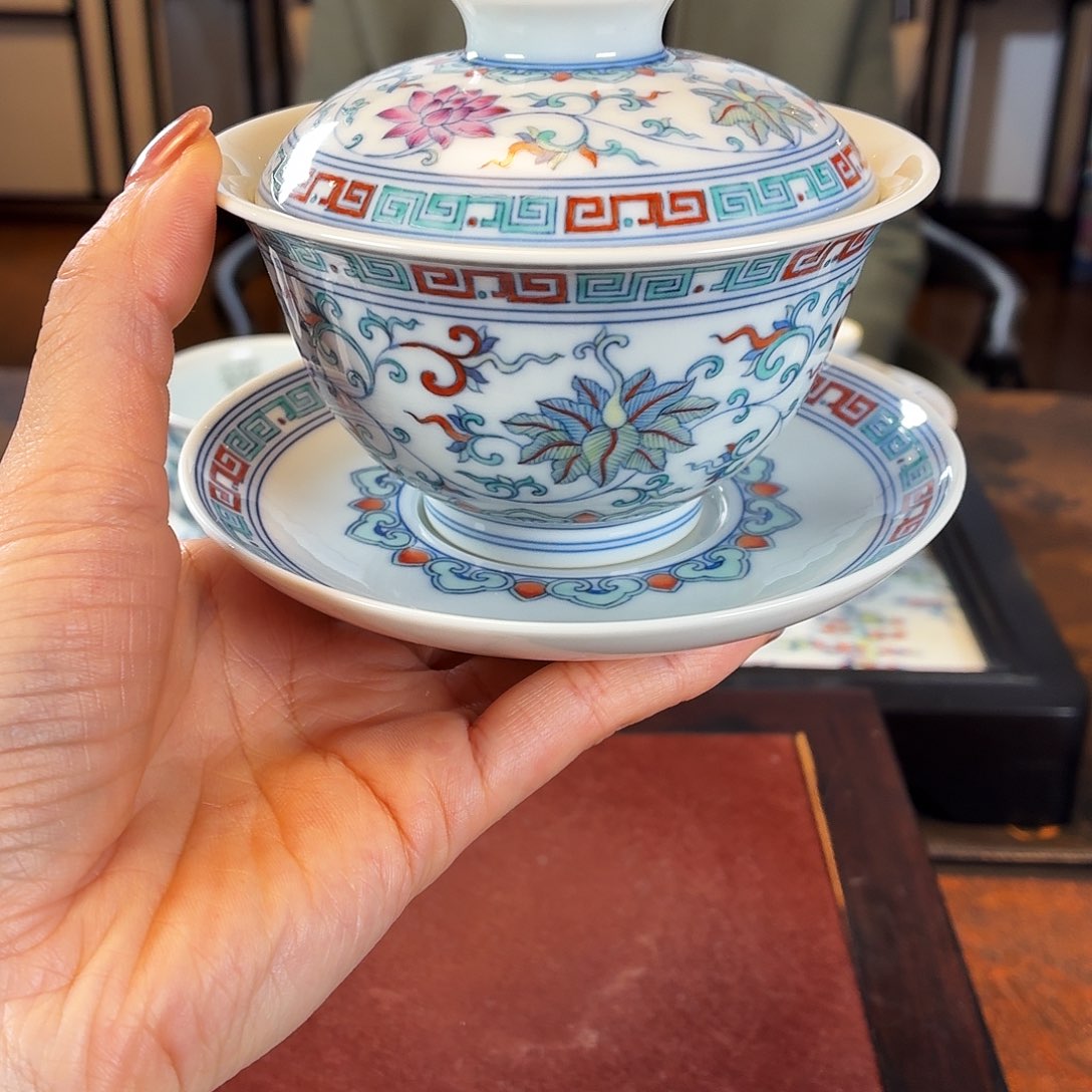 陶九鸣瓷艺九鸣瓷艺