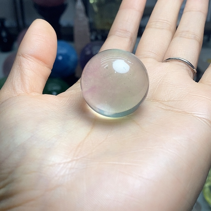 水晶摆件未镶嵌摆件