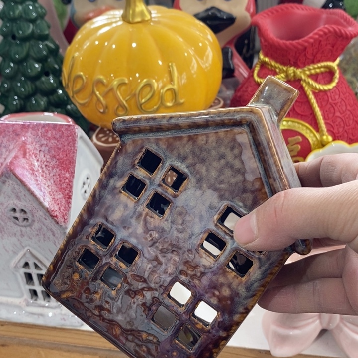 陶瓷树脂工艺摆件