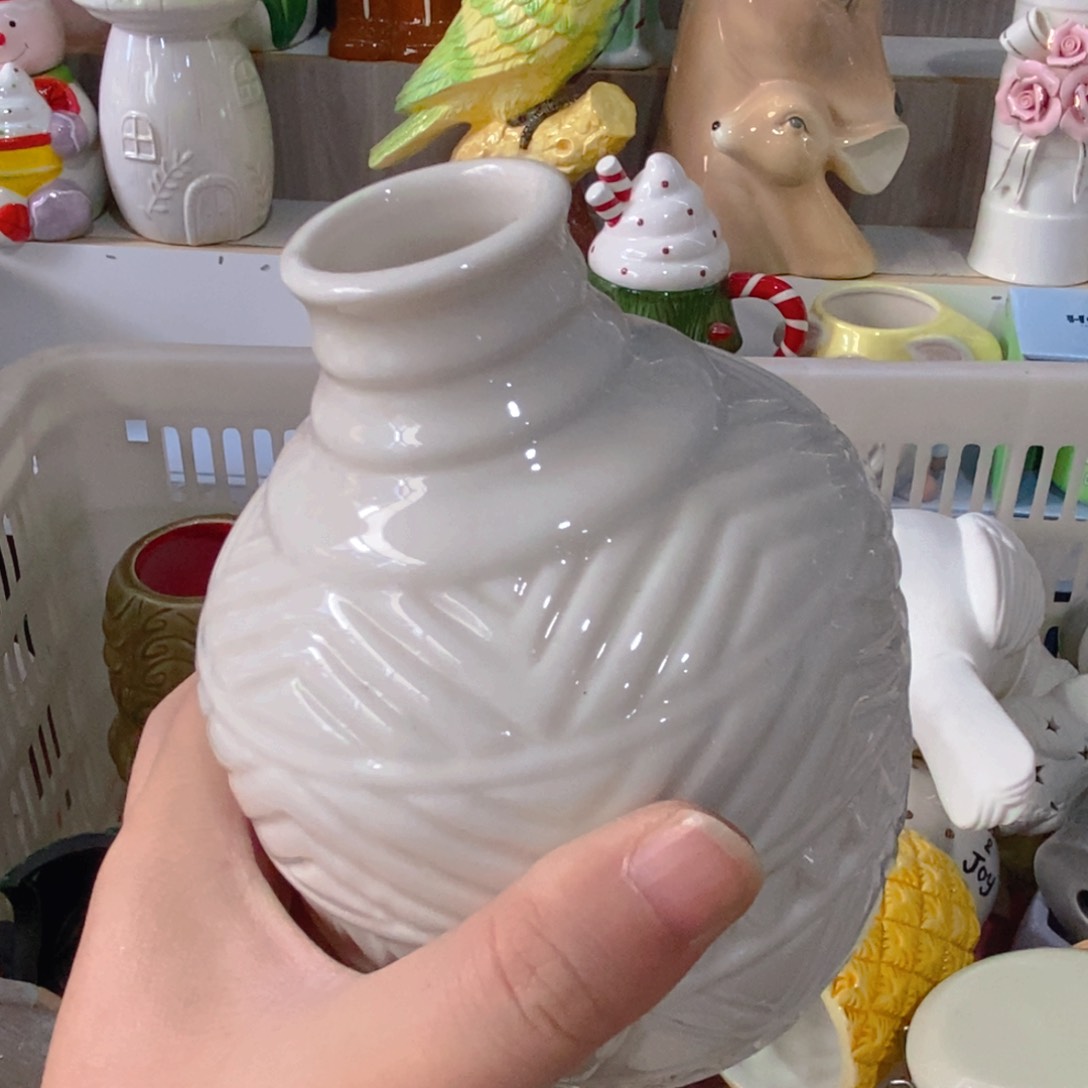 瑕疵陶瓷特卖～非偏远当天上午凑8米邮