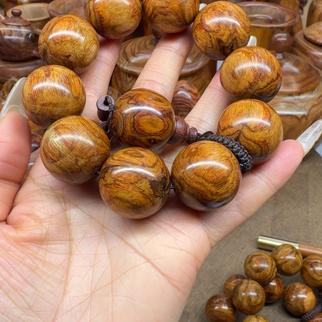 天***心黄花梨/降香黄檀2.5