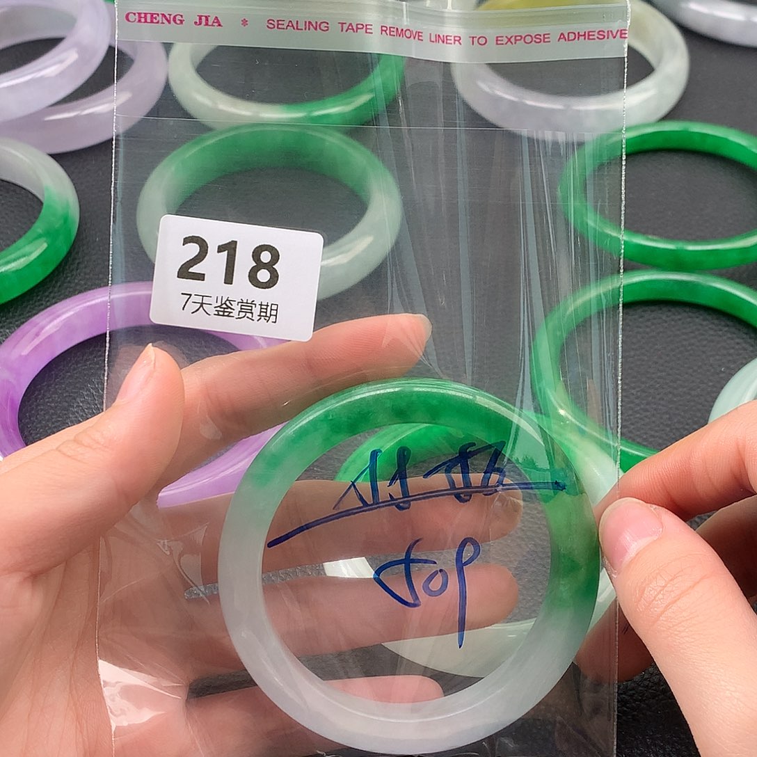 非金属时尚手镯所见即所得