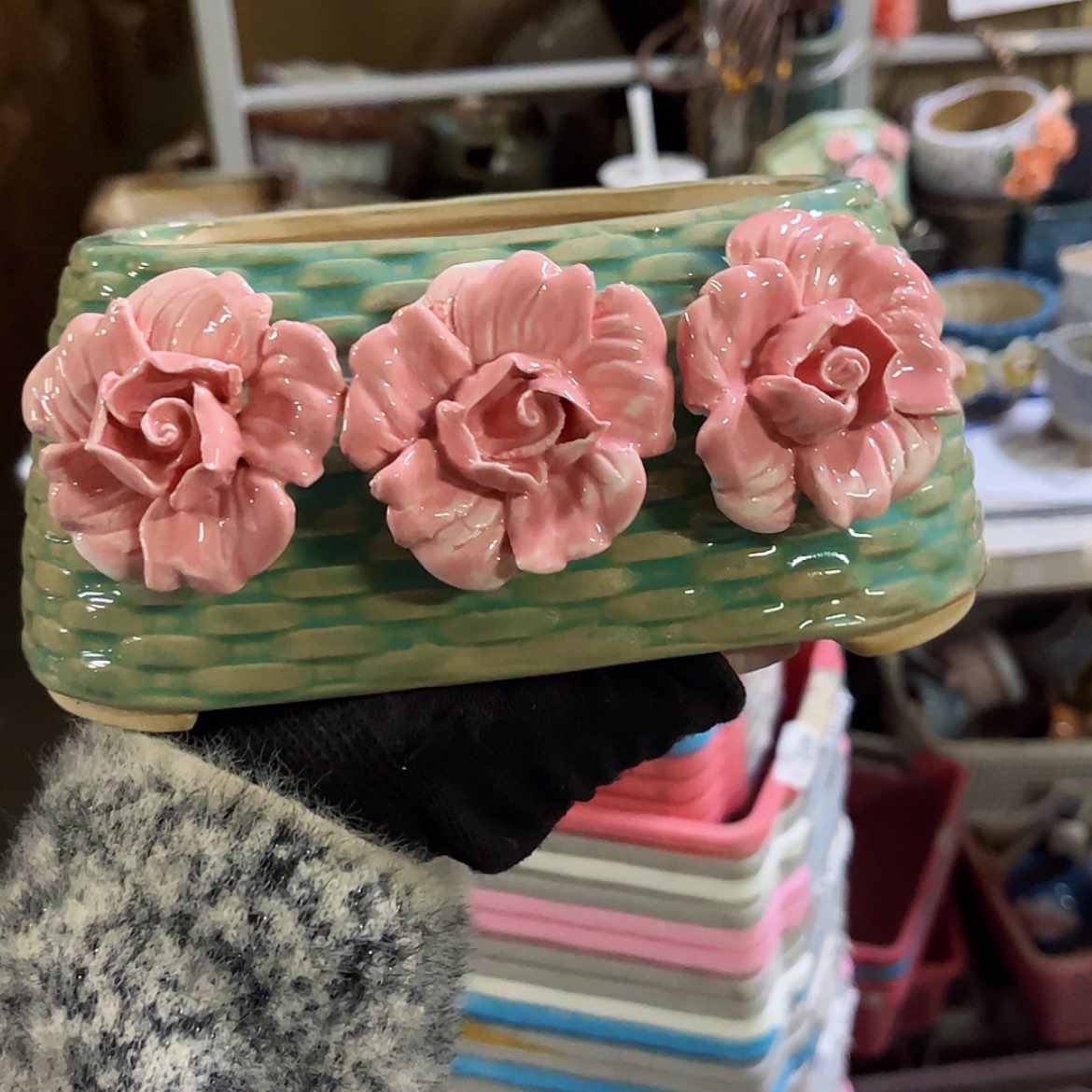 【闪购商品】红陶福利