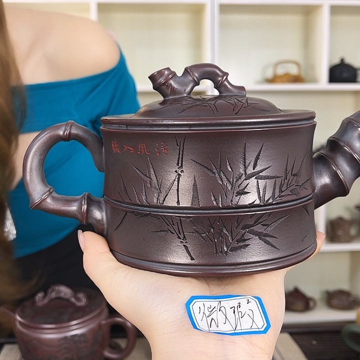 紫砂茶壶紫砂茶具