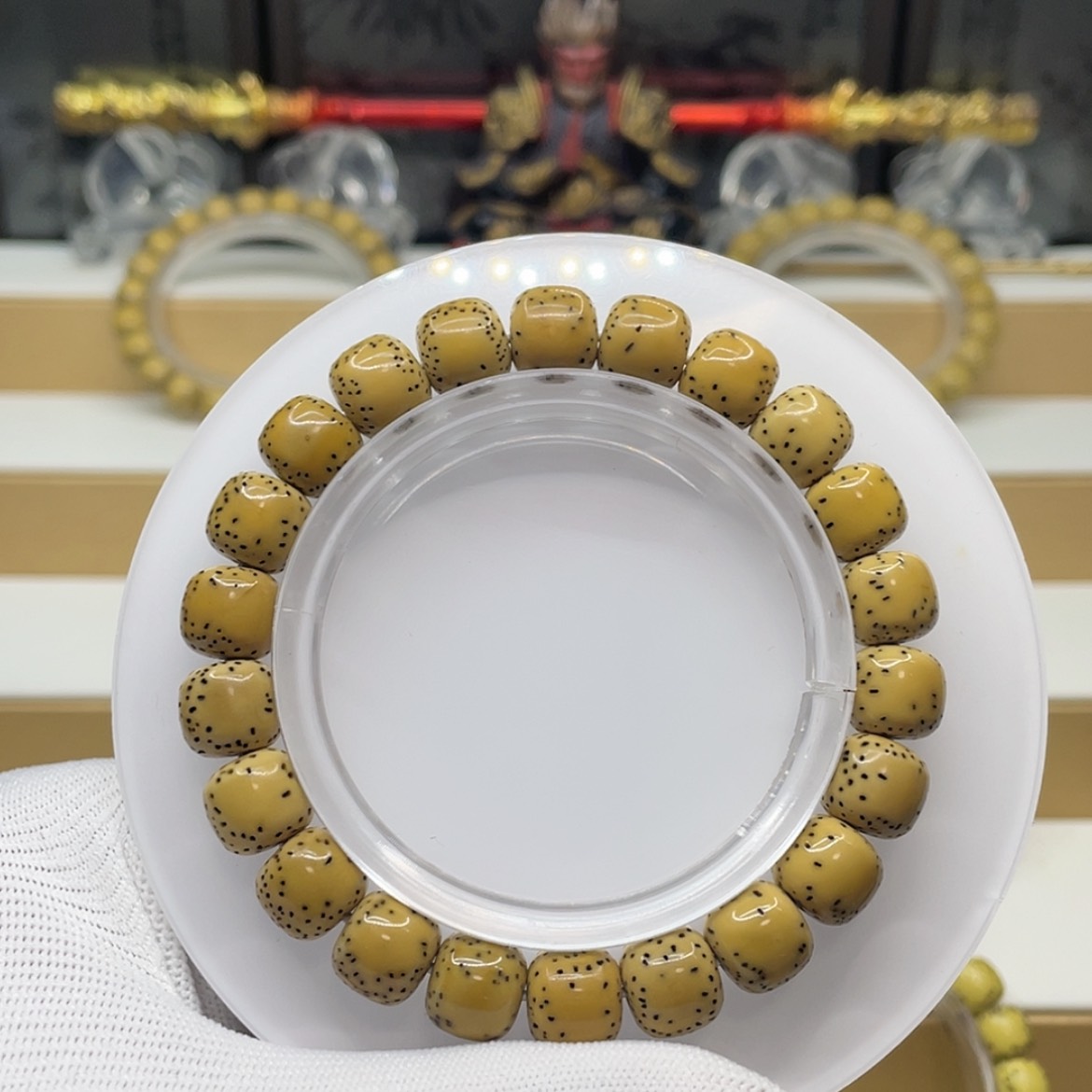 【闪购商品】星月菩提手串路*星月菩提9.5/10.5