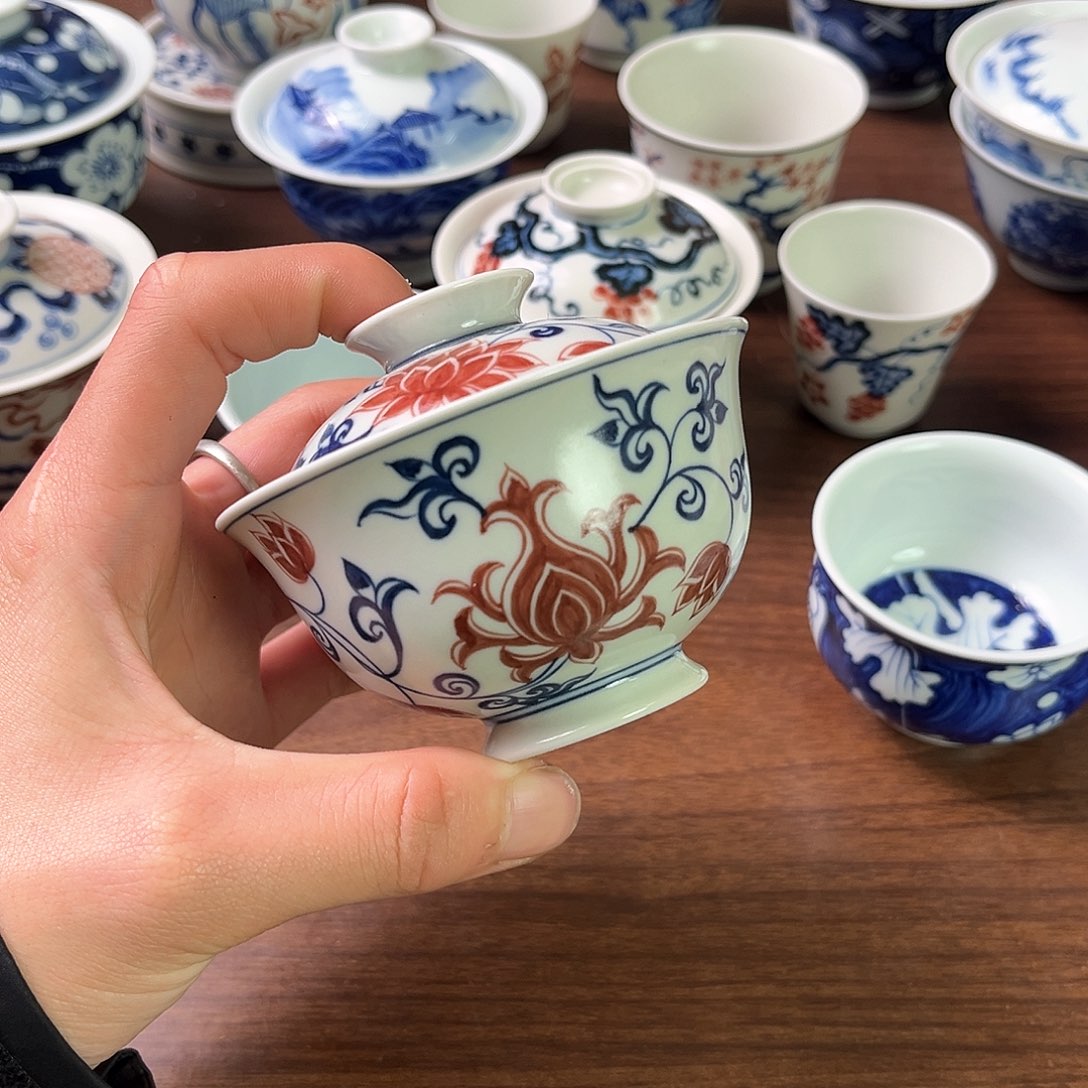 杯手绘直播间专属链接